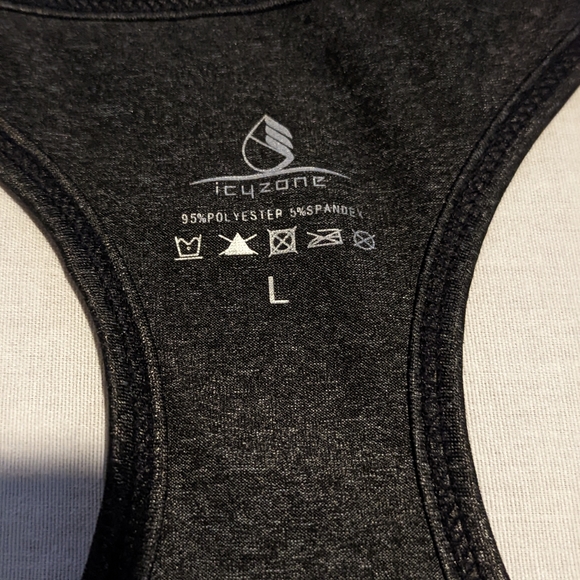 PUSH IT REAL GOOD Salt-N-Pepa Large Tank - Picture 6 of 8